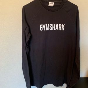 Gymshark LongSleeve Shirt